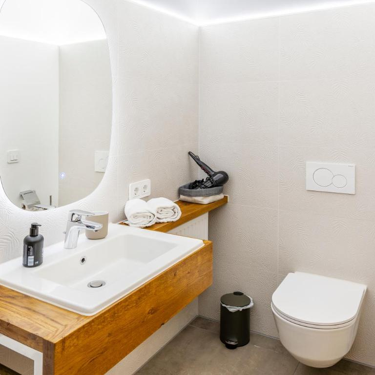 FEWO Immenstadt - Apartamento de 2 dormitorios con baño - 53