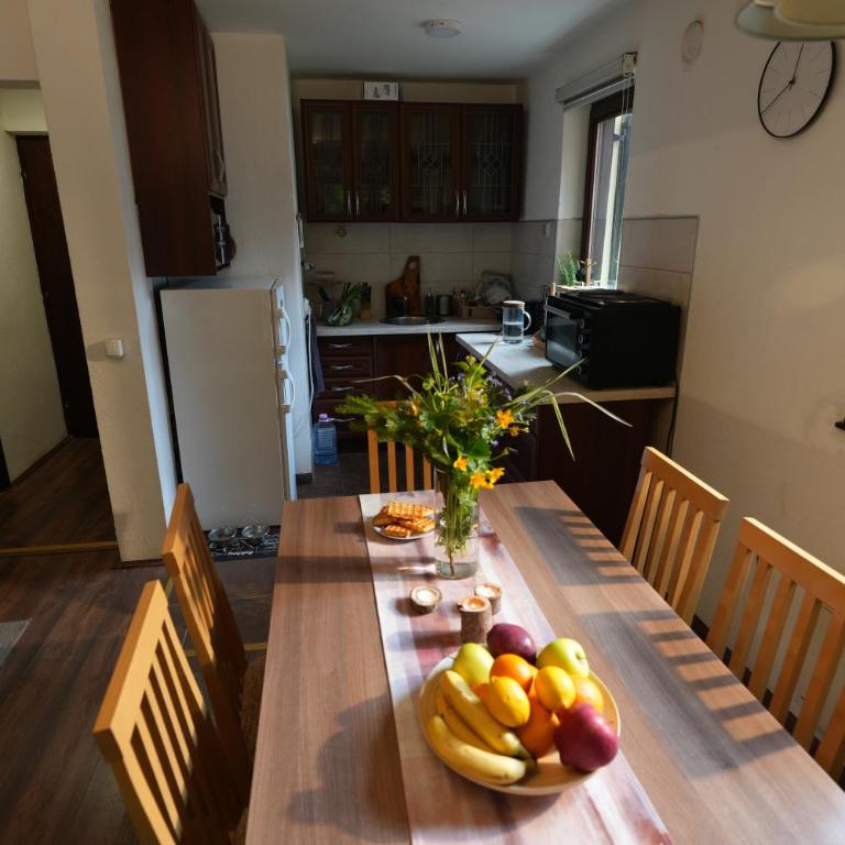Mladenović Kuća - Four-Bedroom Vacation Home - 20