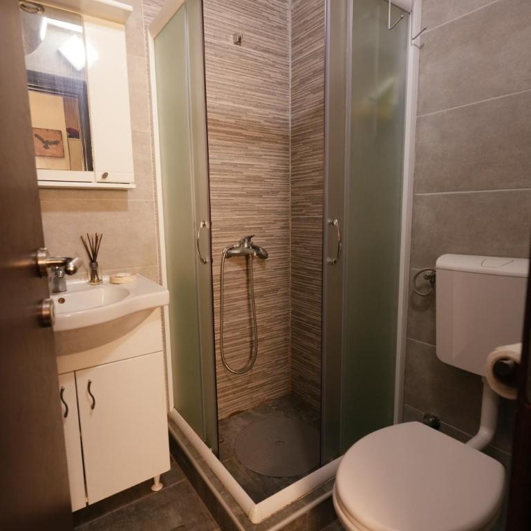 Mladenović Kuća - Four-Bedroom Vacation Home - 30