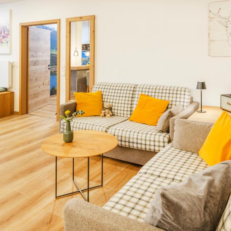 FEWO Immenstadt - Apartamento de 2 dormitorios con baño - 46