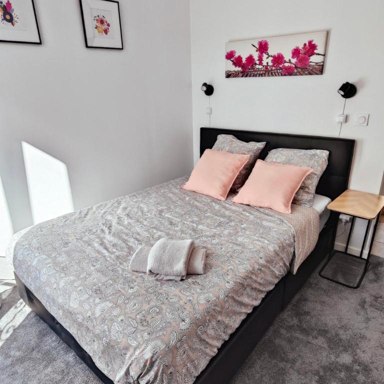 Charmant T2 Rénové, Calme & Lumineux, Paris 17e - Appartement 1 Chambre - 13
