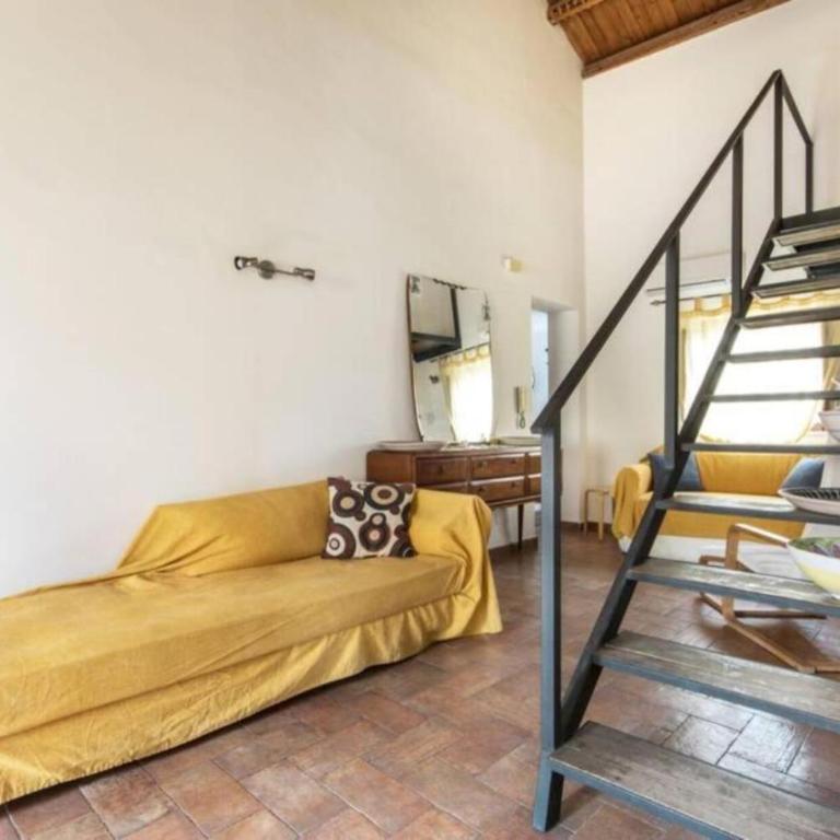 Historical Penthause Ballarò with view - Appartamento con 3 Camere da Letto - 24