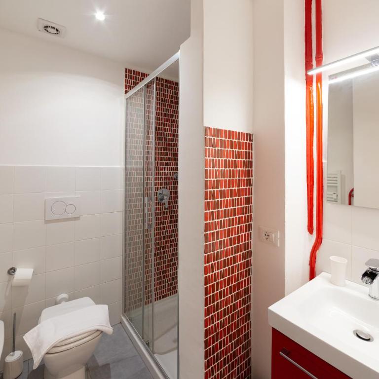 La casa dei Nonni - Appartamento con 2 Camere da Letto - 14