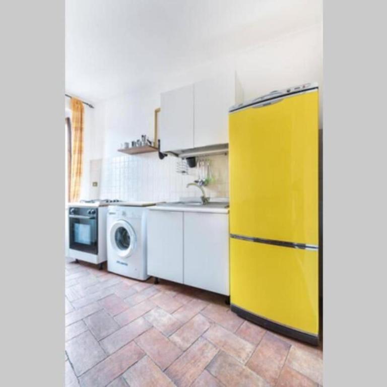 Historical Penthause Ballarò with view - Appartamento con 3 Camere da Letto - 32