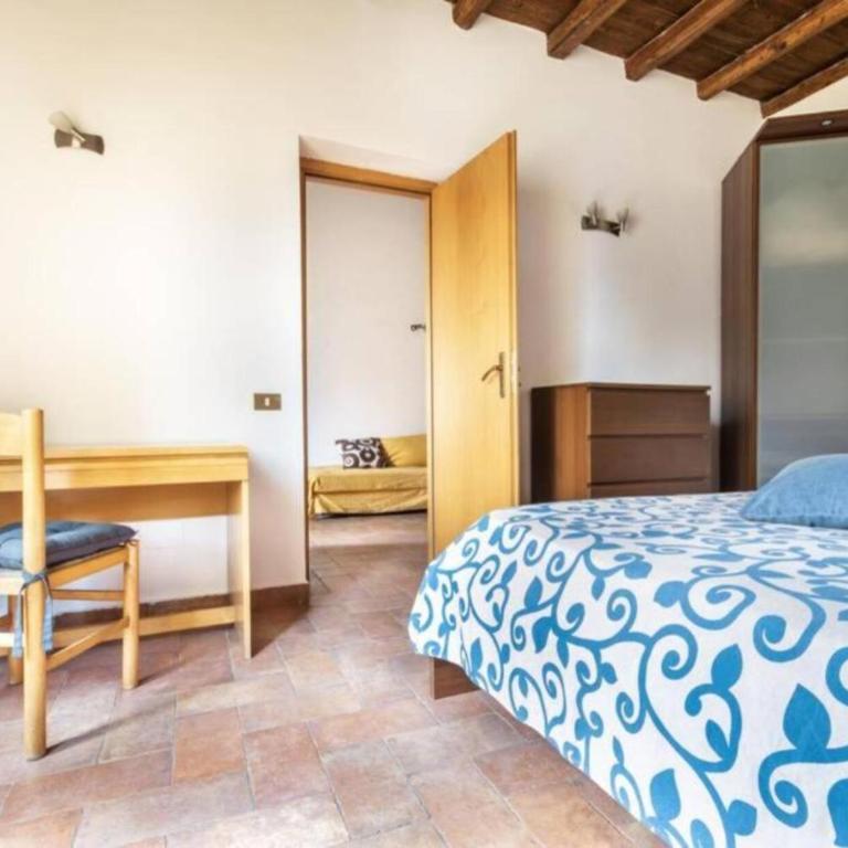 Historical Penthause Ballarò with view - Appartamento con 3 Camere da Letto - 12