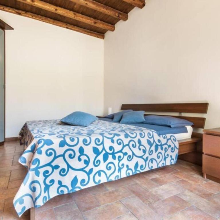 Historical Penthause Ballarò with view - Appartamento con 3 Camere da Letto - 13