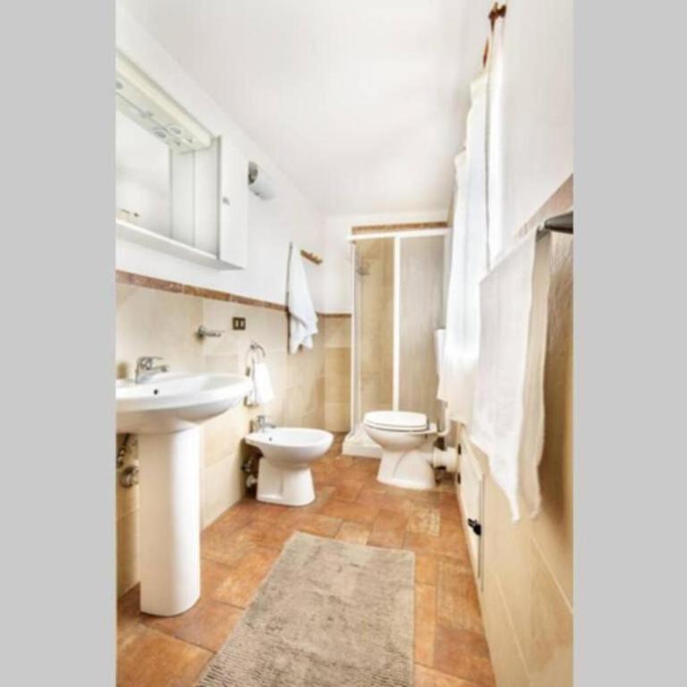Historical Penthause Ballarò with view - Appartamento con 3 Camere da Letto - 36
