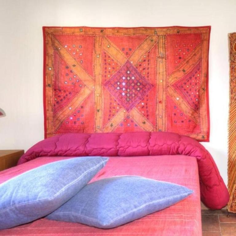 Historical Penthause Ballarò with view - Appartamento con 3 Camere da Letto - 9