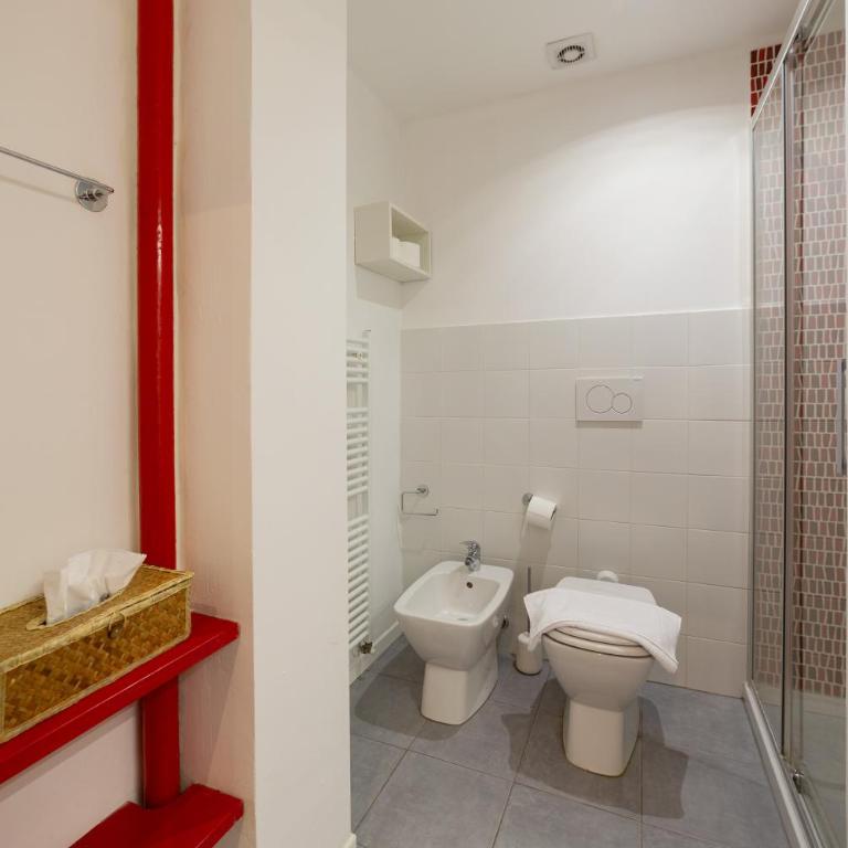 La casa dei Nonni - Appartamento con 2 Camere da Letto - 16