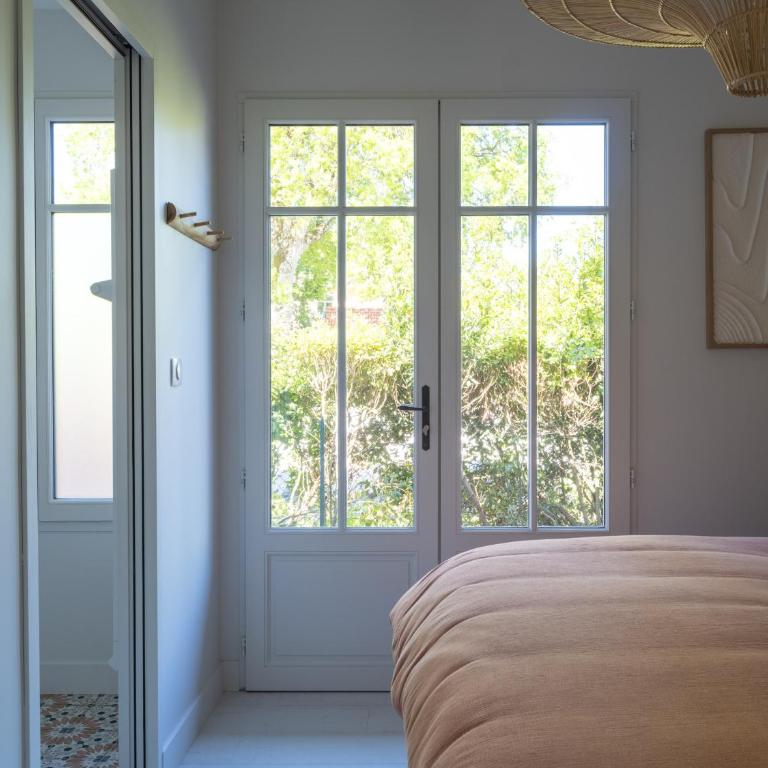 Villas Couleurs Bassin - Villa - 79