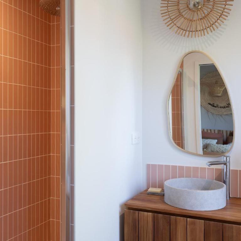Villas Couleurs Bassin - Villa - 80
