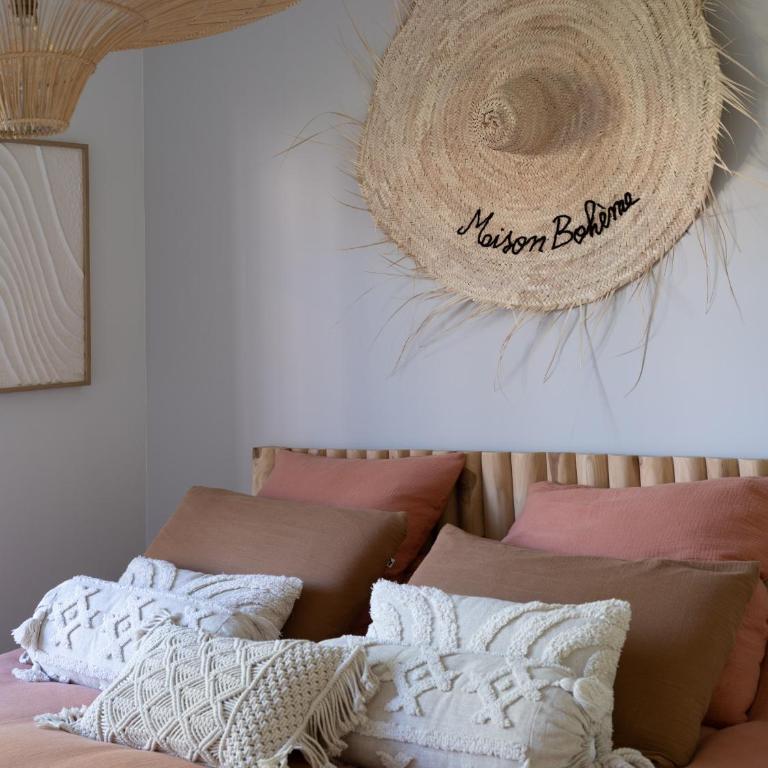 Villas Couleurs Bassin - Villa - 81