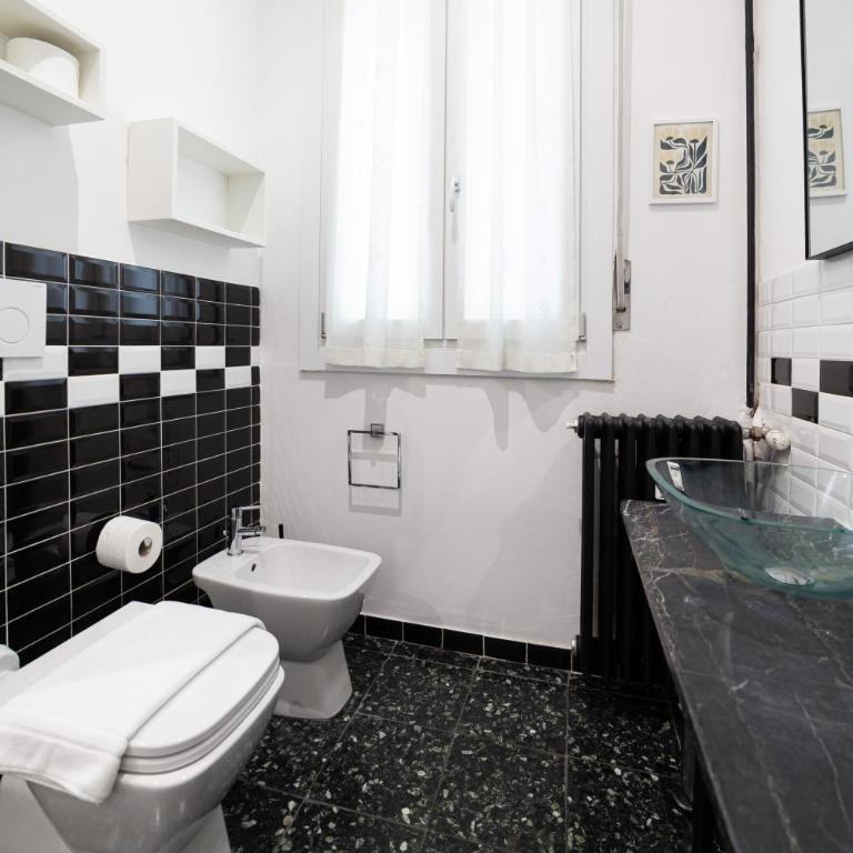 La casa dei Nonni - Appartamento con 2 Camere da Letto - 21