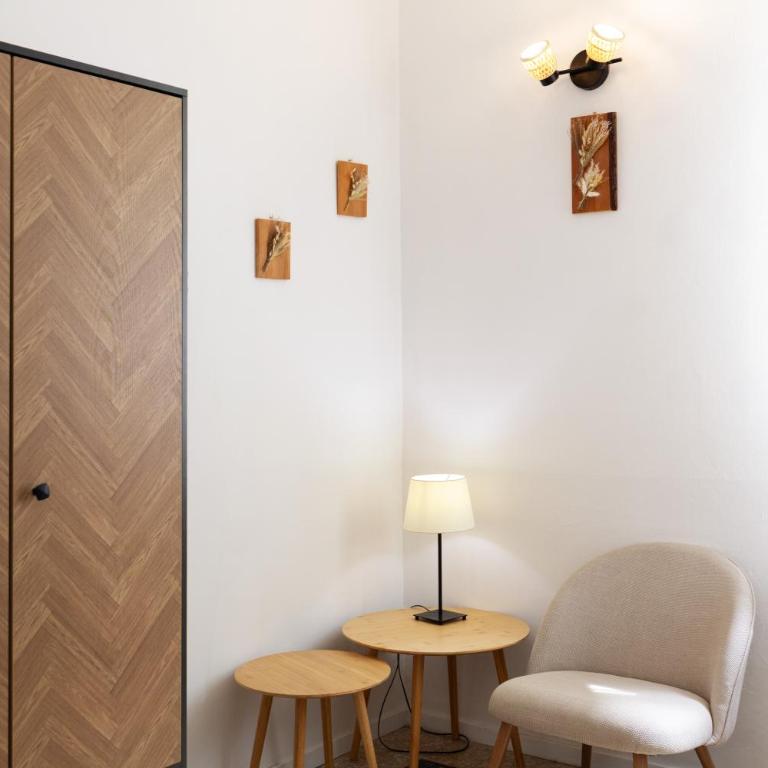 La casa dei Nonni - Appartamento con 2 Camere da Letto - 6