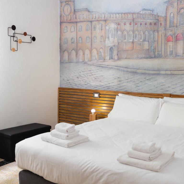 La casa dei Nonni - Appartamento con 2 Camere da Letto - 8