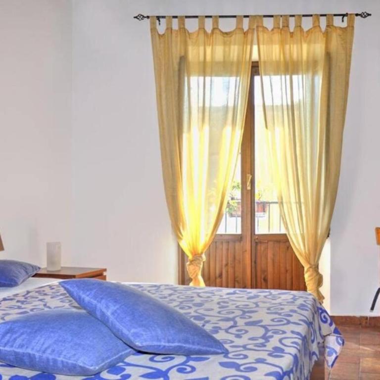 Historical Penthause Ballarò with view - Appartamento con 3 Camere da Letto - 14