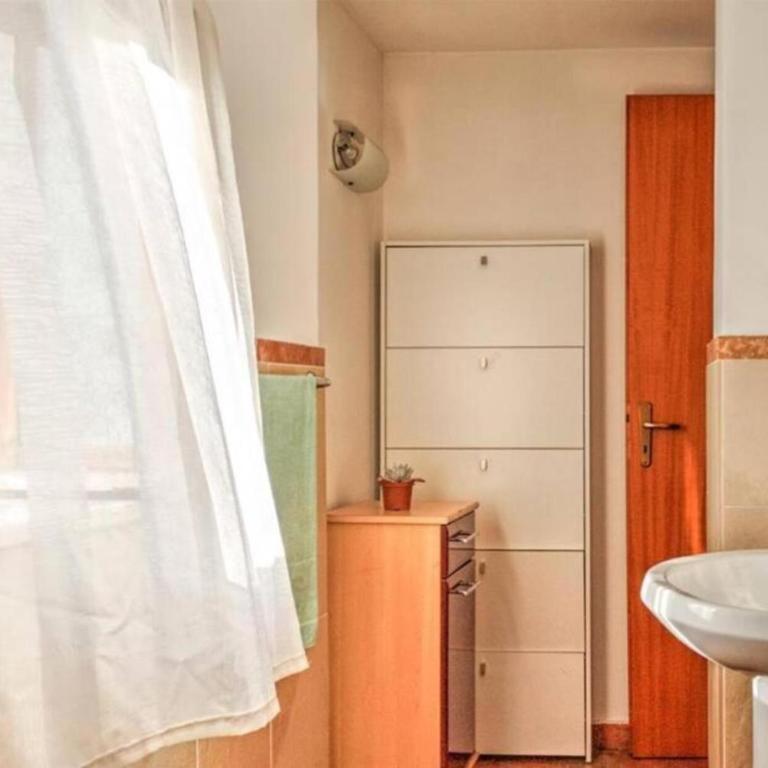 Historical Penthause Ballarò with view - Appartamento con 3 Camere da Letto - 37