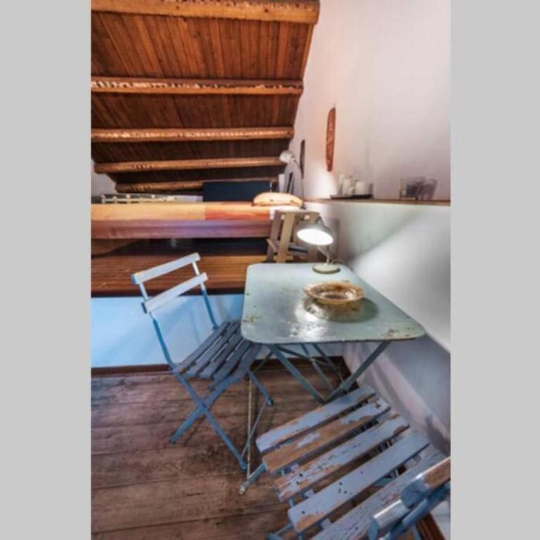 Historical Penthause Ballarò with view - Appartamento con 3 Camere da Letto - 21