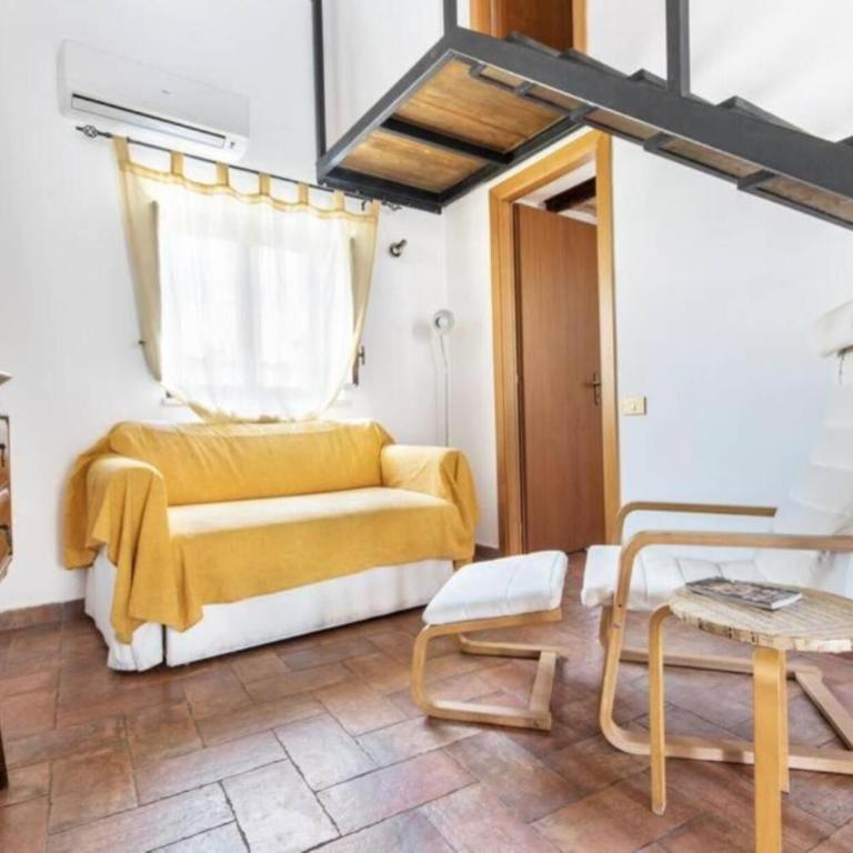 Historical Penthause Ballarò with view - Appartamento con 3 Camere da Letto - 30