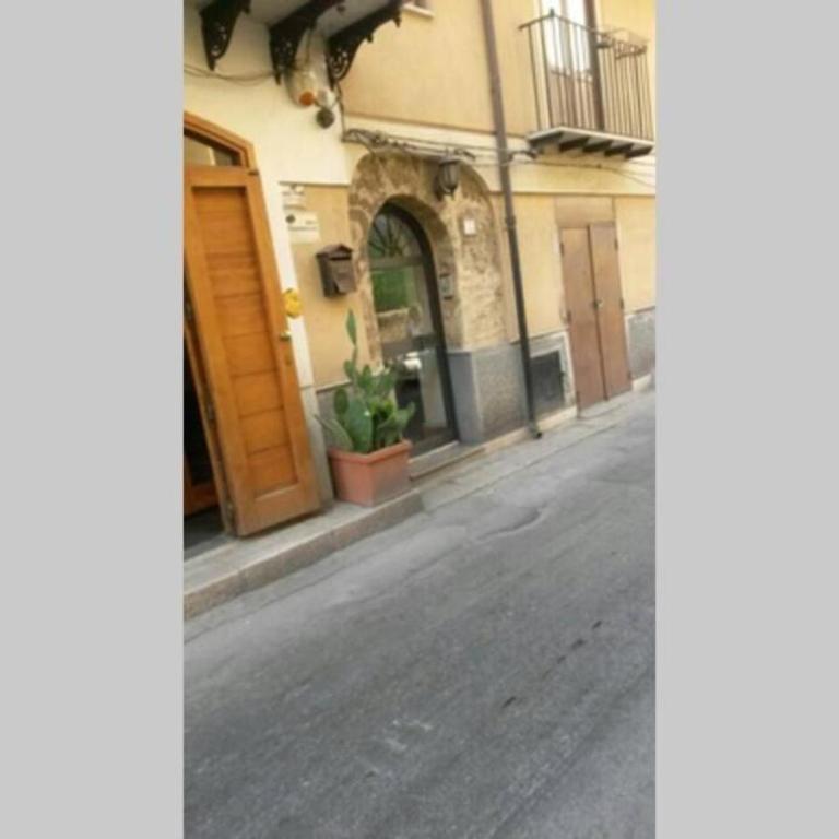 Historical Penthause Ballarò with view - Appartamento con 3 Camere da Letto - 40