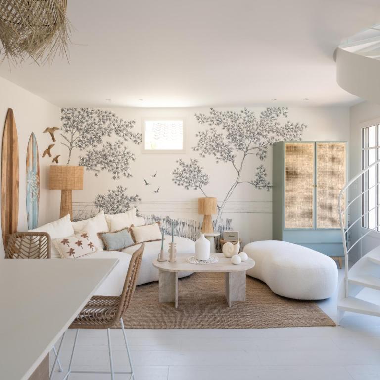 Villas Couleurs Bassin - Villa - 82
