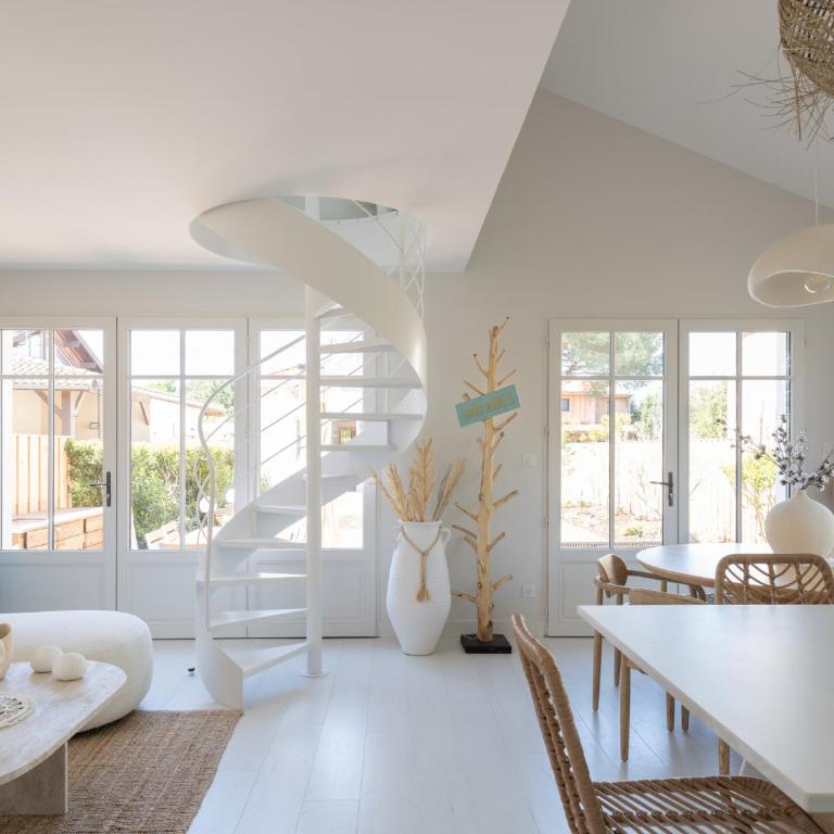 Villas Couleurs Bassin - Villa - 83