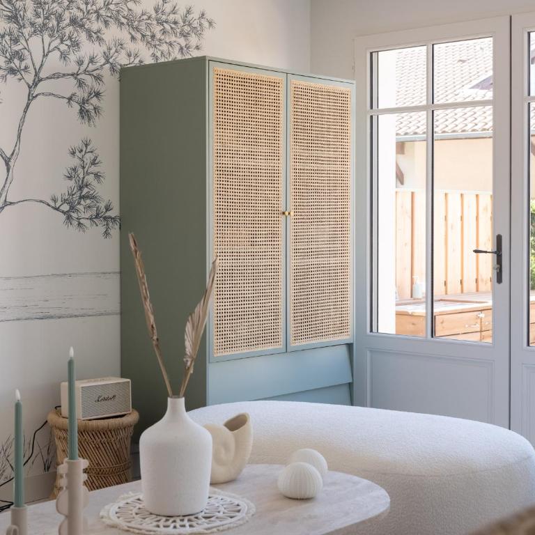 Villas Couleurs Bassin - Villa - 84