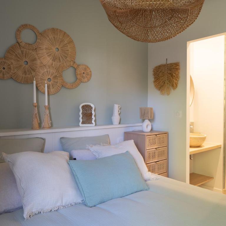 Villas Couleurs Bassin - Villa - 89
