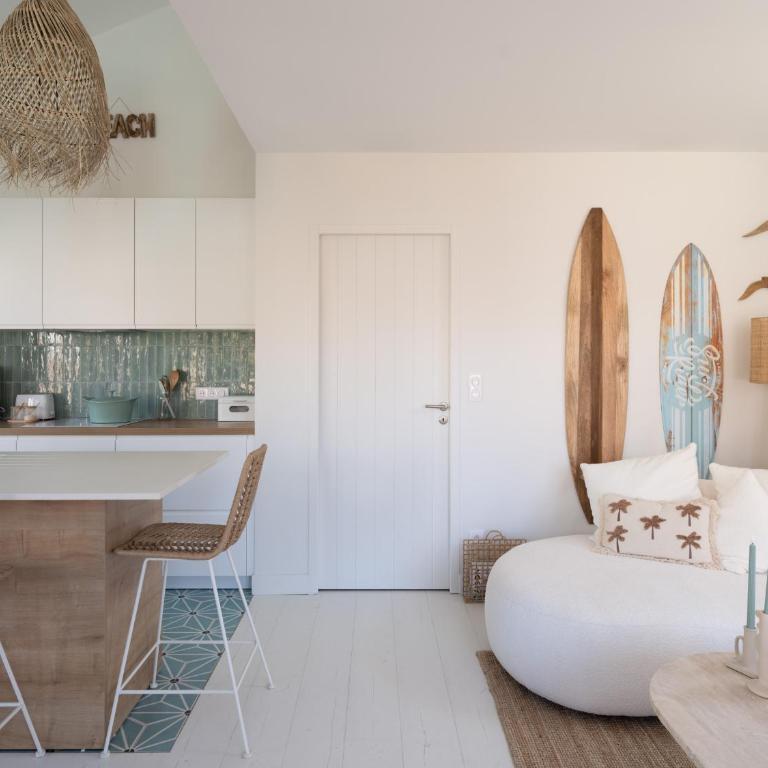 Villas Couleurs Bassin - Villa - 87