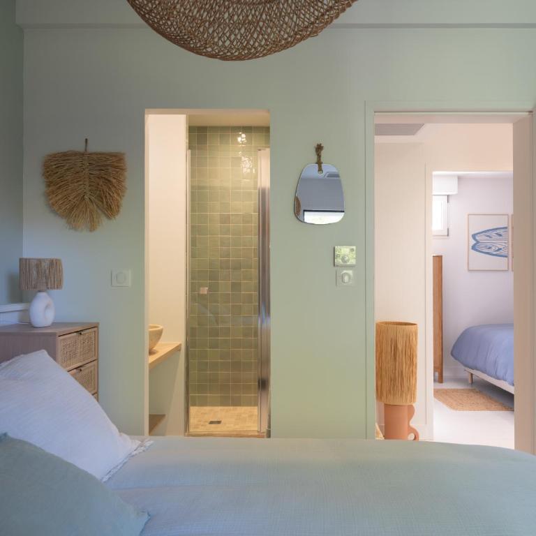Villas Couleurs Bassin - Villa - 85