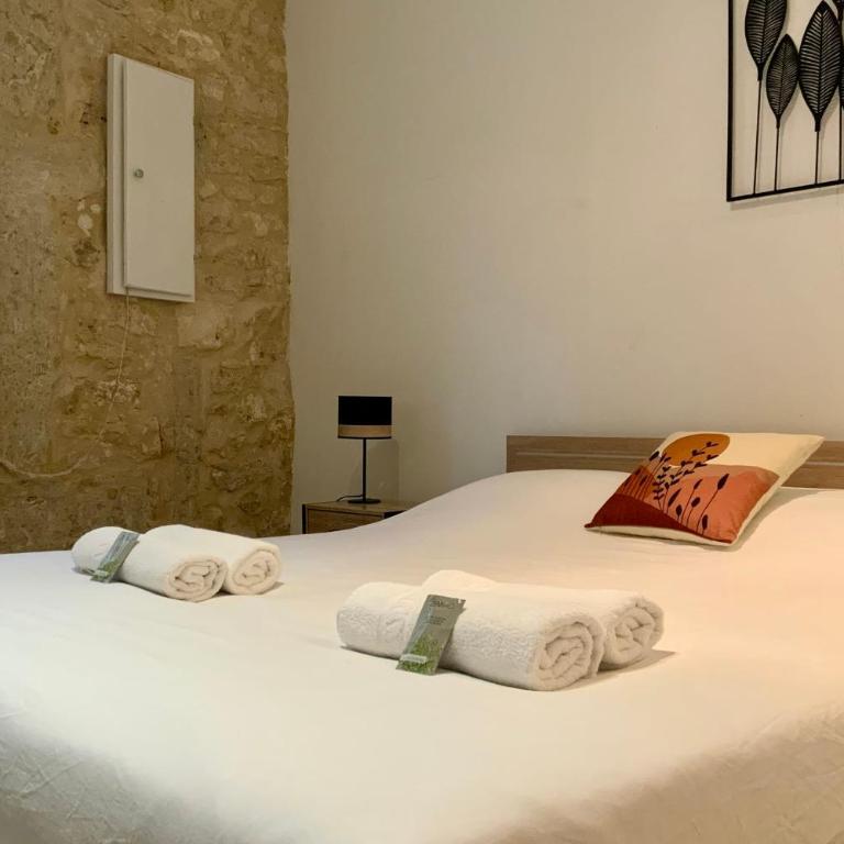 Le Coquet - Studio with air conditioning! - Studio - 1
