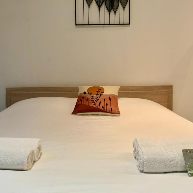 Le Coquet - Studio with air conditioning! - Studio - 2