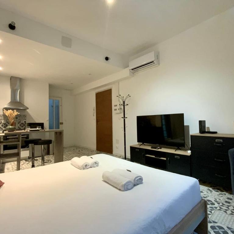 Le Coquet - Studio with air conditioning! - Studio - 3