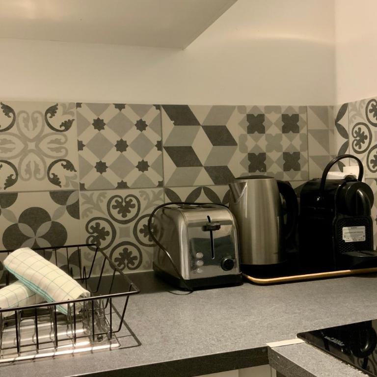 Le Coquet - Studio with air conditioning! - Studio - 16