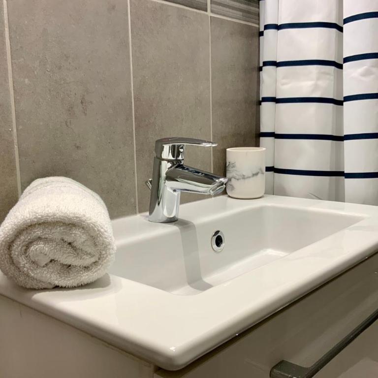 Le Coquet - Studio with air conditioning! - Studio - 19