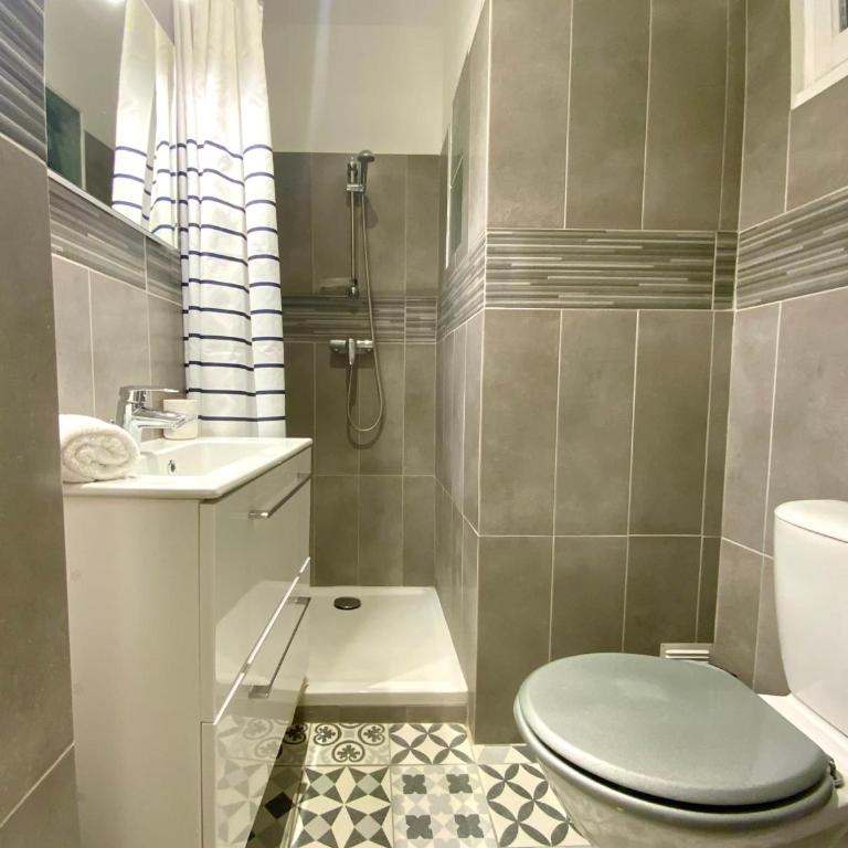 Le Coquet - Studio with air conditioning! - Studio - 20