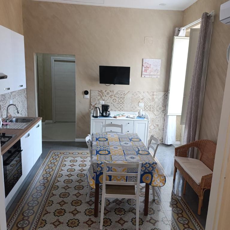 Anninedda Rooms - Deluxe Quadruple Room - 21