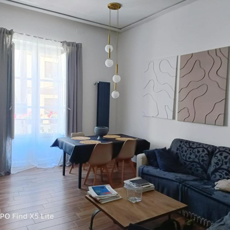 Suite 374 - Appartamento con 1 Camera da Letto - 1