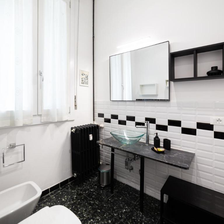 La casa dei Nonni - Appartamento con 2 Camere da Letto - 26