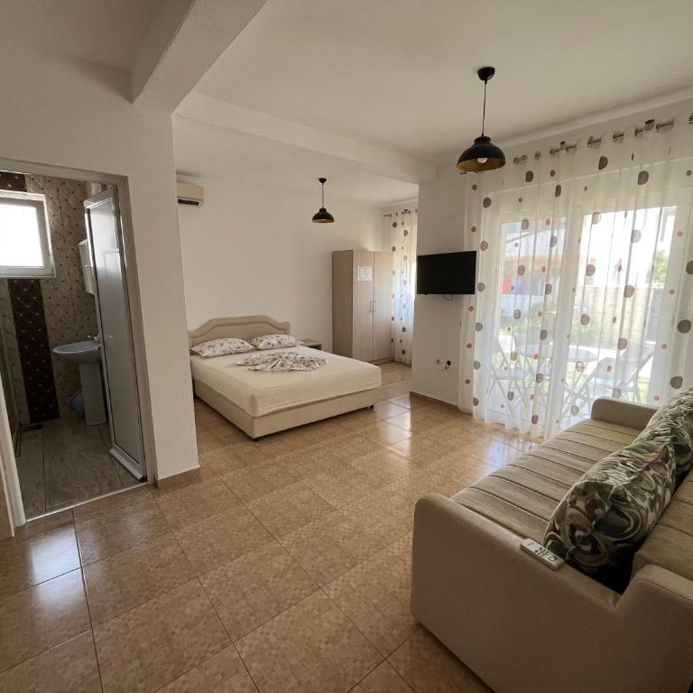 AM Apartments - Porodična Soba - 1