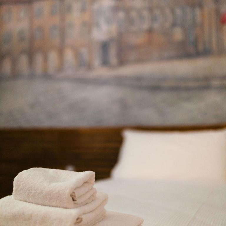 La casa dei Nonni - Appartamento con 2 Camere da Letto - 5