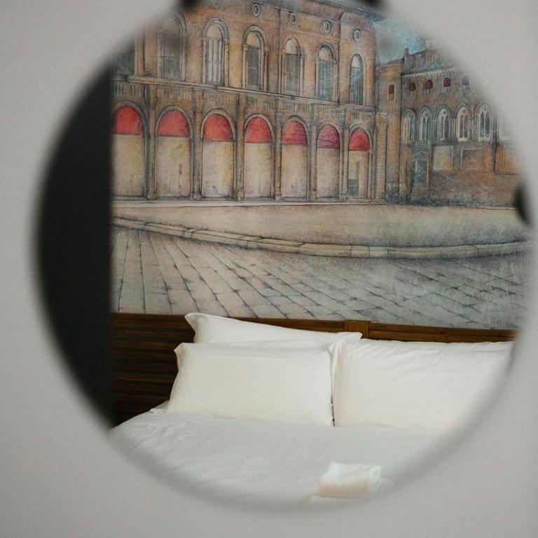 La casa dei Nonni - Appartamento con 2 Camere da Letto - 33
