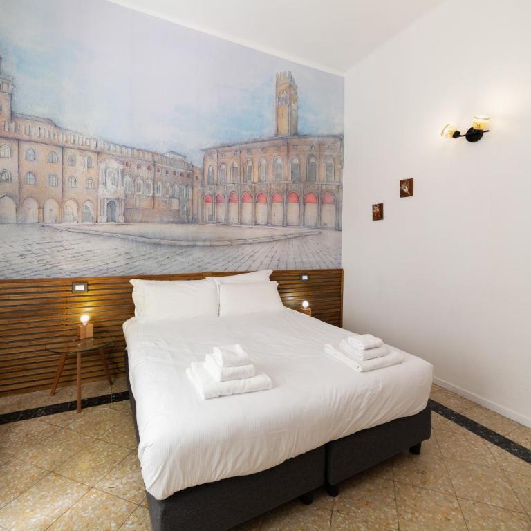La casa dei Nonni - Appartamento con 2 Camere da Letto - 7