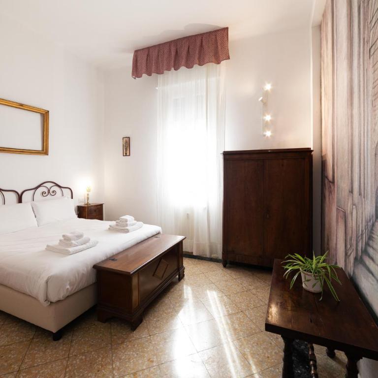 La casa dei Nonni - Appartamento con 2 Camere da Letto - 34
