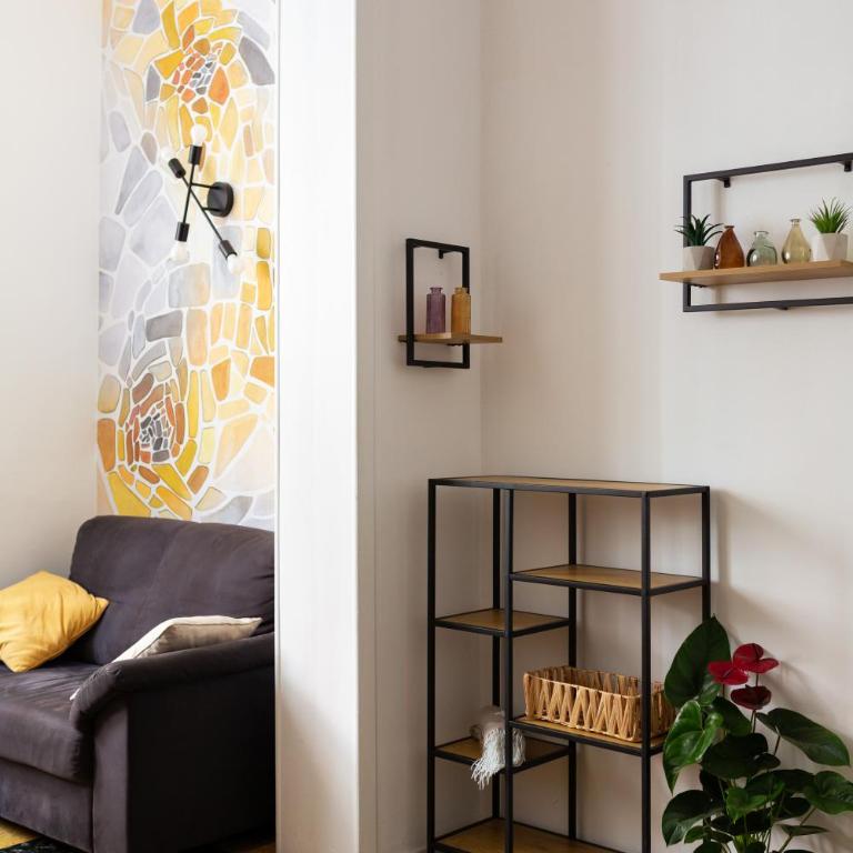 La casa dei Nonni - Appartamento con 2 Camere da Letto - 35