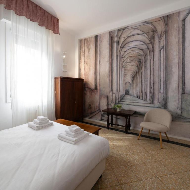 La casa dei Nonni - Appartamento con 2 Camere da Letto - 31