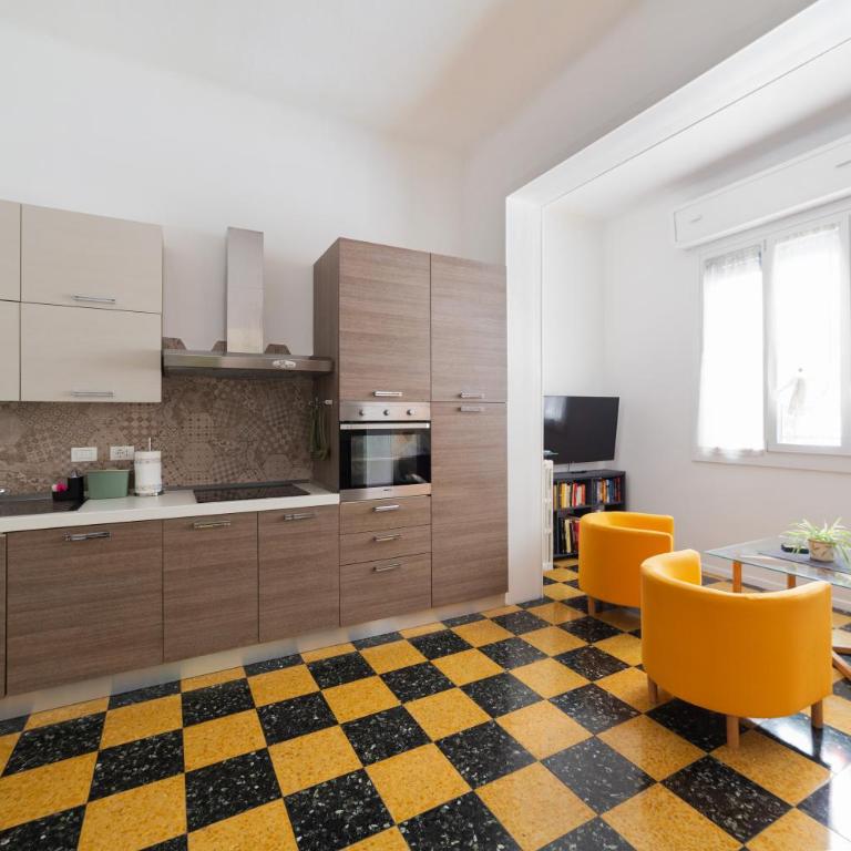 La casa dei Nonni - Appartamento con 2 Camere da Letto - 37