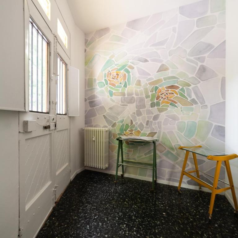 La casa dei Nonni - Appartamento con 2 Camere da Letto - 38