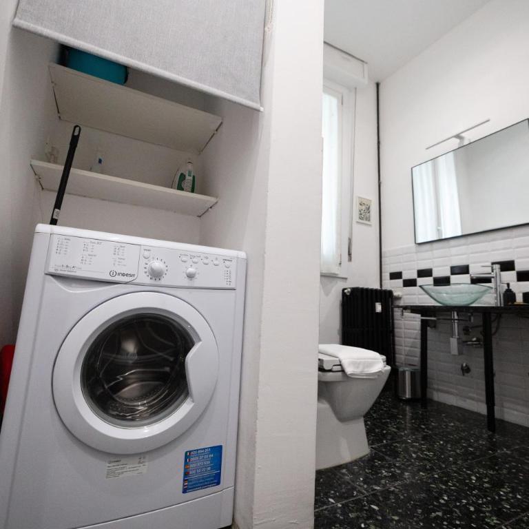 La casa dei Nonni - Appartamento con 2 Camere da Letto - 40