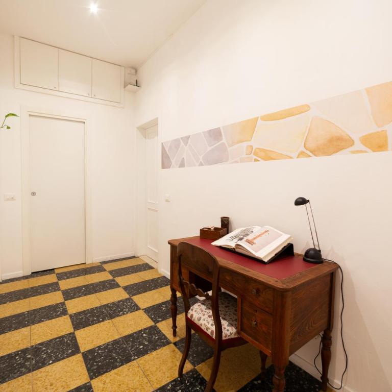 La casa dei Nonni - Appartamento con 2 Camere da Letto - 41